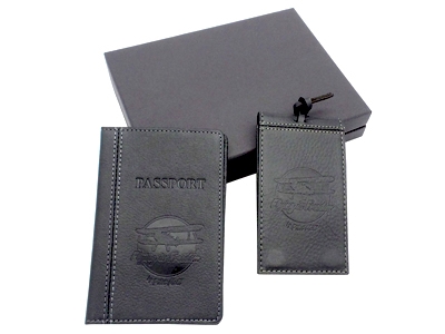 Bagaj Etiket Seti  SRY-4003